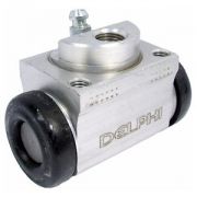Слика 1 на сопирачко цилиндарче на тркалото DELPHI LW90069