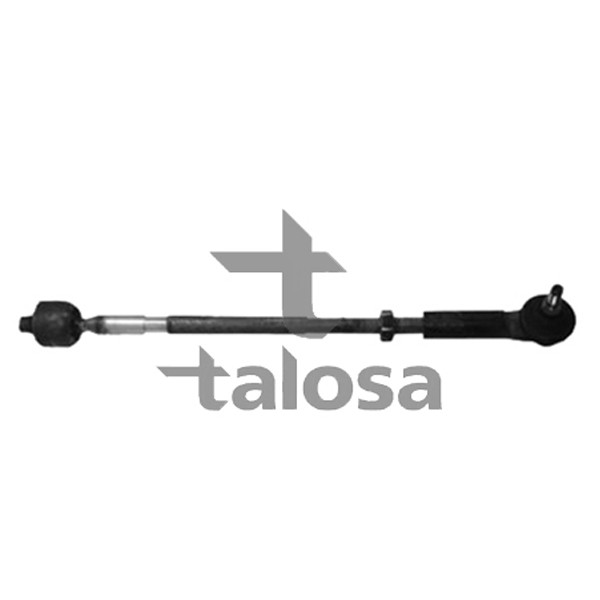 Слика на спона долга TALOSA 41-06418 за Rover Cabriolet (XW) 216 1.6i - 122 коњи бензин