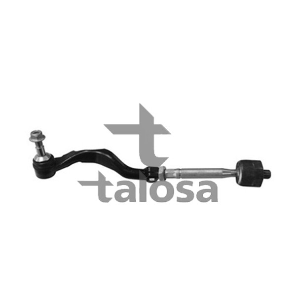 Слика на спона долга TALOSA 41-10339 за Mini (F55) One First - 75 коњи бензин