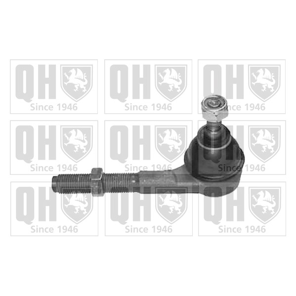 Слика на спона кратка надворешна QUINTON HAZELL Premium Kit+ QR2402S за Citroen Axel Hatchback 11 - 57 коњи бензин