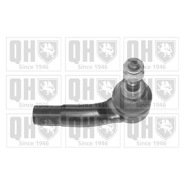 Слика на спона кратка надворешна QUINTON HAZELL Premium Kit+ QR3251S за Seat Arosa (6H) 1.4 TDI - 75 коњи дизел