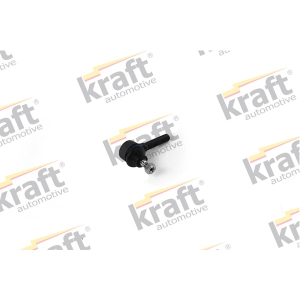 Слика на Спона кратка KRAFT AUTOMOTIVE 4312540 за BMW 5 Sedan (E28) 525 e - 129 коњи бензин