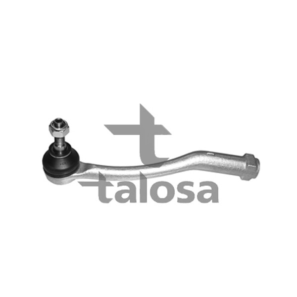 Слика на Спона кратка TALOSA 42-00059 за Peugeot 208 1.2 GPL - 82 коњи Бензин/Автогаз (LPG)