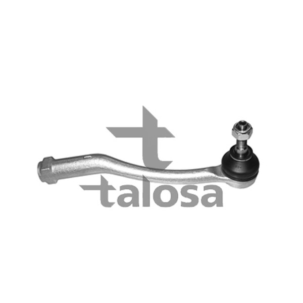 Слика на Спона кратка TALOSA 42-00060 за Peugeot 301 1.2 VTi 72 - 72 коњи бензин