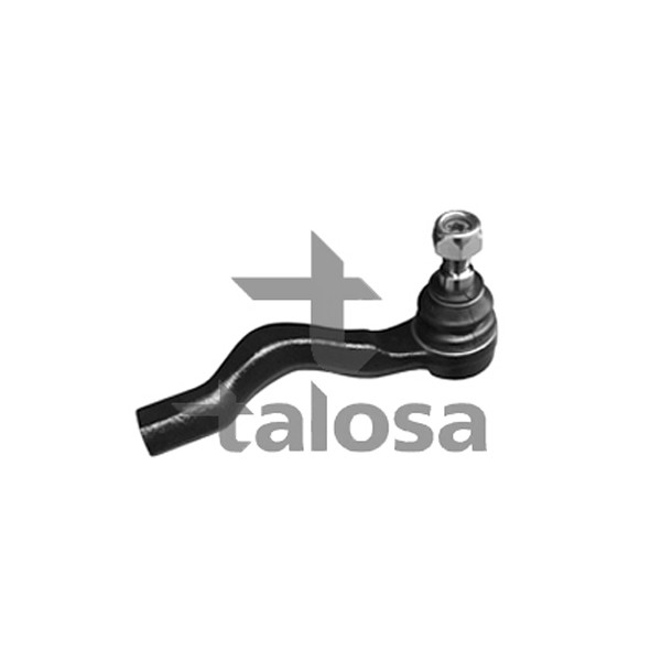 Слика на Спона кратка TALOSA 42-00128 за Mercedes Viano (w639) 3.7 - 224 коњи бензин
