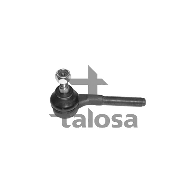 Слика на Спона кратка TALOSA 42-00822 за Citroen AX Hatchback ZA 10 E - 41 коњи бензин