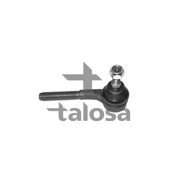 Слика на Спона кратка TALOSA 42-00823 за Citroen AX Hatchback ZA 14 - 85 коњи бензин