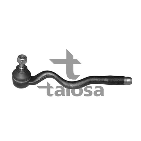 Слика на Спона кратка TALOSA 42-02360 за BMW 3 Cabrio E46 320 Ci - 163 коњи бензин