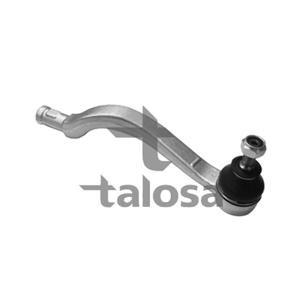 Слика на Спона кратка TALOSA 42-06383 за Dacia Lodgy 1.6 LPG - 102 коњи Бензин/Автогаз (LPG)