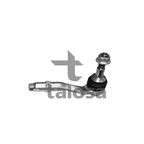 Слика на Спона кратка TALOSA 42-07759 за BMW 5 GT F07 535 i xDrive - 306 коњи бензин