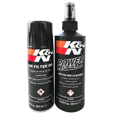 Слика на Средство за чистење K&N Filters 99-5000EU за Dodge Caliber 2.4 AWD - 174 коњи бензин
