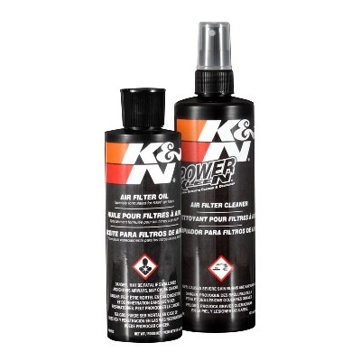 Слика на Средство за чистење K&N Filters 99-5050 за Mini Convertible (R52) One - 90 коњи бензин