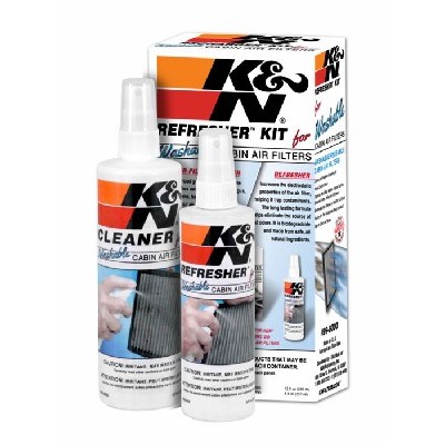 Слика на Средство за чистење K&N Filters 99-6000 за Mini Clubman (F54) One - 102 коњи бензин