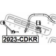 Слика 2 на стабилизатор FEBEST 2023-CDKR