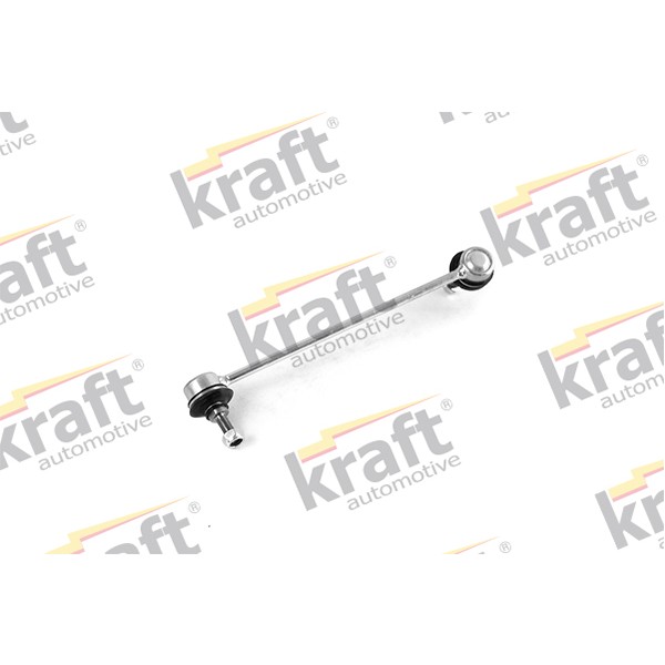 Слика на стабилизатор KRAFT AUTOMOTIVE 4301493 за Mercedes C-class Estate (s203) C 200 Kompressor (203.245) - 163 коњи бензин