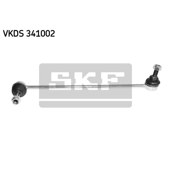 Слика на стабилизатор SKF VKDS 341002 за Skoda Yeti (5L) 1.2 TSI - 110 коњи бензин