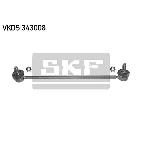 Слика на стабилизатор SKF VKDS 343008 за Peugeot 208 1.2 - 82 коњи бензин