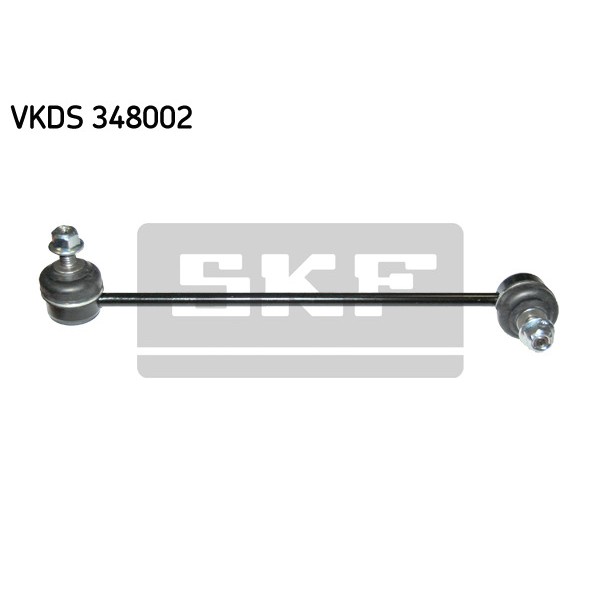 Слика на стабилизатор SKF VKDS 348002 за Mercedes C-class Estate (s203) C 200 CGI Kompressor (203.243) - 170 коњи бензин