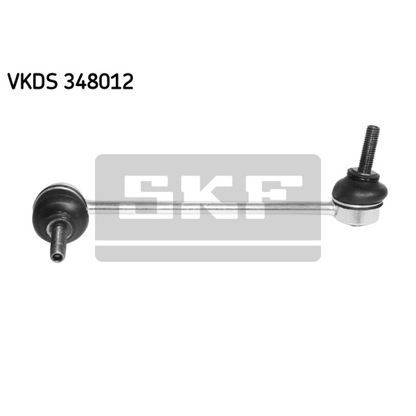 Слика на стабилизатор SKF VKDS 348003 за Mercedes C-class Estate (s203) C 200 Kompressor (203.242) - 163 коњи бензин