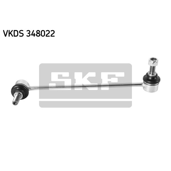 Слика на стабилизатор SKF VKDS 348022 за Mercedes Viano (w639) 3.2 - 218 коњи бензин