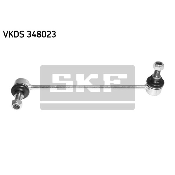 Слика на стабилизатор SKF VKDS 348023 за Mercedes Viano (w639) 3.7 - 224 коњи бензин