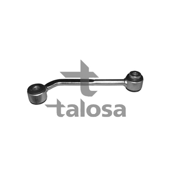 Слика на стабилизатор TALOSA 50-00195 за Mercedes C-class Estate (s203) C 200 Kompressor (203.242) - 163 коњи бензин
