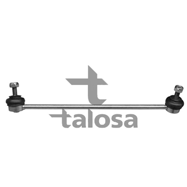 Слика на стабилизатор TALOSA 50-00526 за Citroen C-Elysee 1.2 VTi 82 - 82 коњи бензин