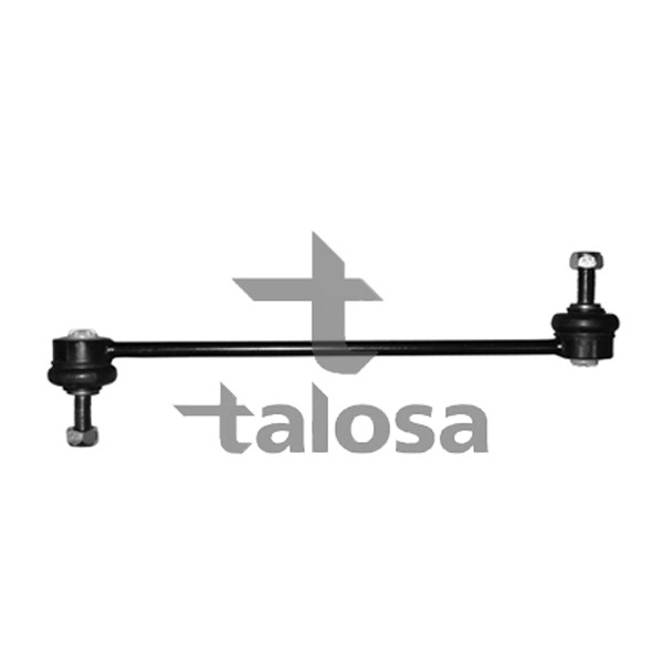 Слика на стабилизатор TALOSA 50-01014 за Fiat Qubo 1.4 - 73 коњи бензин