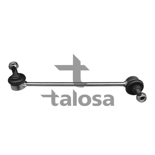 Слика на стабилизатор TALOSA 50-01704 за Mercedes C-class Estate (s203) C 200 CGI Kompressor (203.243) - 170 коњи бензин