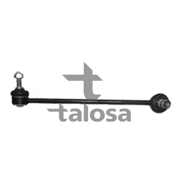 Слика на стабилизатор TALOSA 50-01961 за Mercedes C-class Estate (s203) C 320 CDI (203.220) - 224 коњи дизел