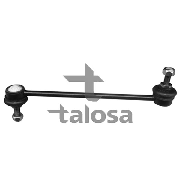 Слика на стабилизатор TALOSA 50-02237 за BMW 6 Coupe (E24) 633 CSi - 197 коњи бензин
