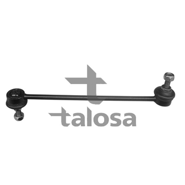 Слика на стабилизатор TALOSA 50-02324 за BMW 3 Sedan E46 330 d - 184 коњи дизел