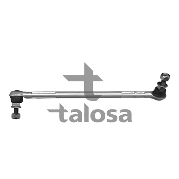 Слика на стабилизатор TALOSA 50-02390 за BMW 3 Sedan E90 316 i - 122 коњи бензин