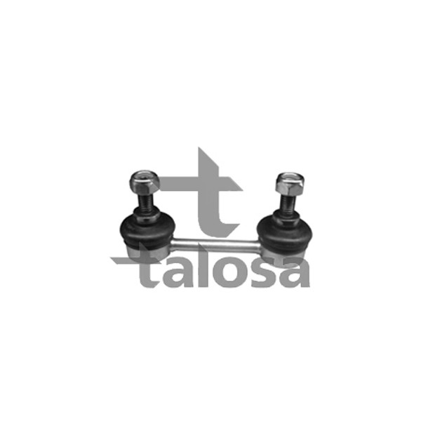 Слика на стабилизатор TALOSA 50-02402 за BMW X3 E83 xDrive 18 d - 136 коњи дизел