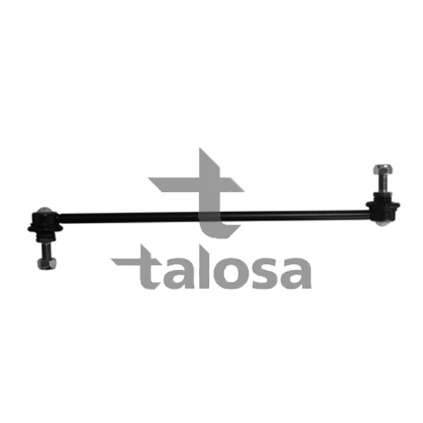Слика на стабилизатор TALOSA 50-07109 за Peugeot 408 1.6 THP 160 - 163 коњи бензин