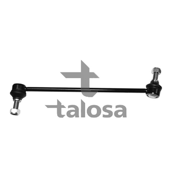 Слика на стабилизатор TALOSA 50-07762 за BMW 5 GT F07 520 d - 136 коњи дизел