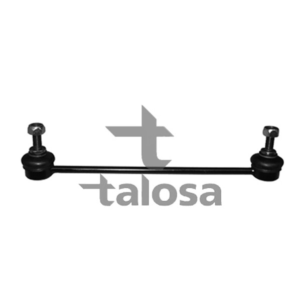 Слика на стабилизатор TALOSA 50-08340 за Lancia Phedra (179) 2.0 JTD - 120 коњи дизел