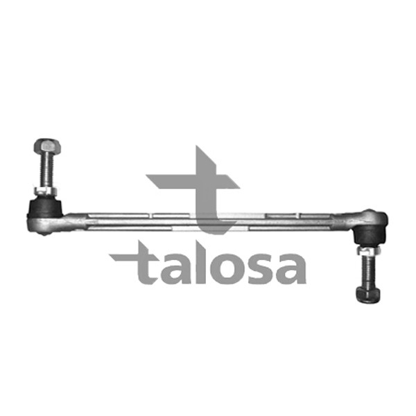 Слика на стабилизатор TALOSA 50-09166 за Ford Puma (EC) ST 160 - 155 коњи бензин