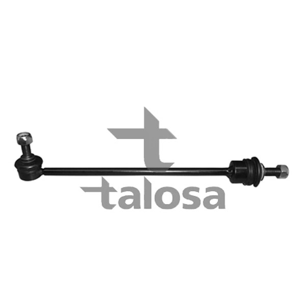 Слика на стабилизатор TALOSA 50-09859 за Citroen AX Hatchback ZA 1.4 GTi - 90 коњи бензин