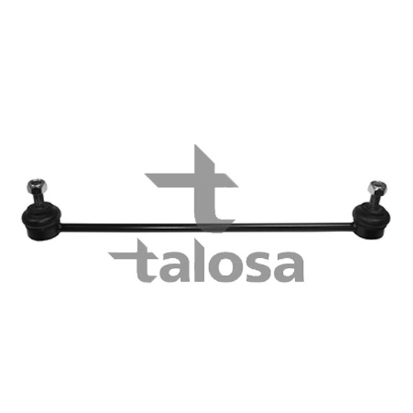 Слика на стабилизатор TALOSA 50-09965 за Peugeot 1007 1.4 - 75 коњи бензин
