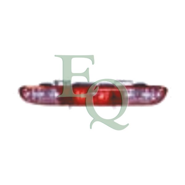 Слика на стакло за светла, светла за рикверц EQUAL QUALITY RN0237 за Mini (R56) Hatchback Cooper D - 109 коњи дизел