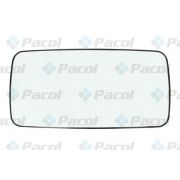 Слика 1 на Стакло за странични ретровизори PACOL DAF-MR-028