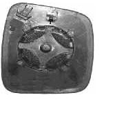 Слика 1 на Стакло за странични ретровизори VAN WEZEL HAGUS 1748831