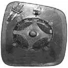 Слика на Стакло за странични ретровизори VAN WEZEL HAGUS 1748837 за Fiat Qubo 1.3 D Multijet - 95 коњи дизел