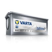 Слика 1 на стартен акумулатор VARTA Promotive EFB 690500105E652