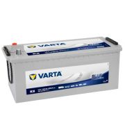 Слика 1 на стартен акумулатор VARTA Promotive SHD 640400080A732