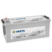 Слика 1 на стартен акумулатор VARTA Promotive SHD 645400080A722