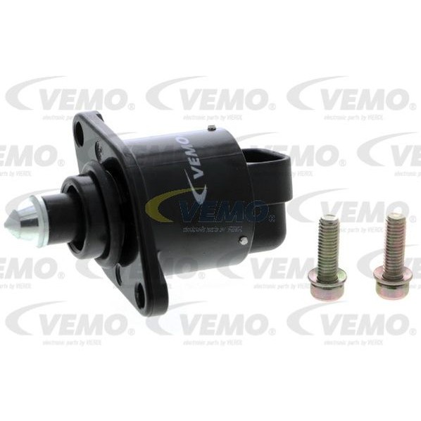 Слика на Степ мотор за празен од VEMO Original  Quality V46-77-0022 за Renault Extra Van 1.2 - 54 коњи бензин
