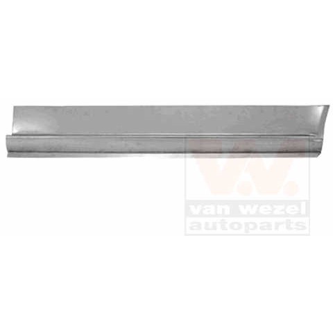 Слика на страница VAN WEZEL 3080109 за Mercedes Viano (w639) CDI 2.0 4-matic - 109 коњи дизел