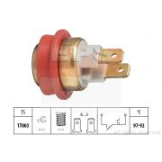 Слика 1 на Термо прекинувач за вентилатор EPS Made in Italy - OE Equivalent 1.850.093